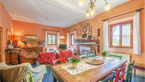 Cozy Home In Crespina Pi With Sauna - Foto 3