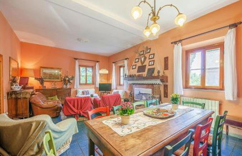 Cozy Home In Crespina Pi With Sauna - Foto 3