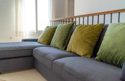 Chalet con vistas al mar y piscina - Foto 15