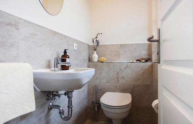 Ferienhaus, Fuhlendorf - Foto 15