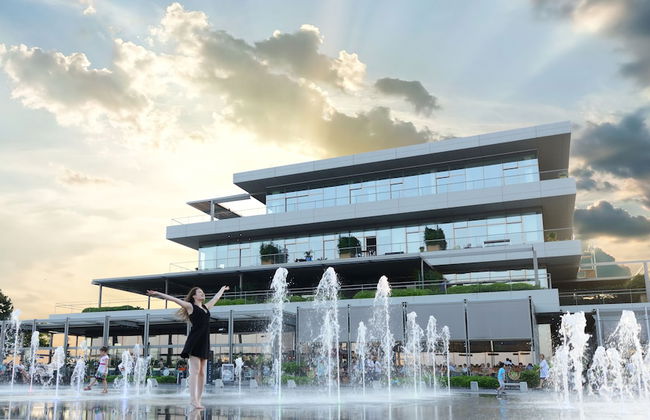 Atakoy Marina Park Hotel Residences - Foto 39