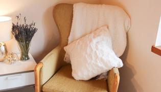 Ferienhaus Sohrmühle - Foto 4