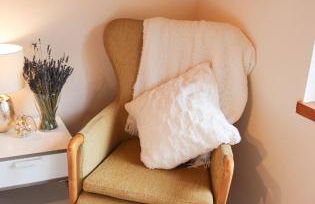 Ferienhaus Sohrmühle - Foto 4