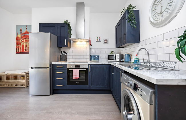 Queens Mile 1 With Free Parking By My Getaways - Foto 3