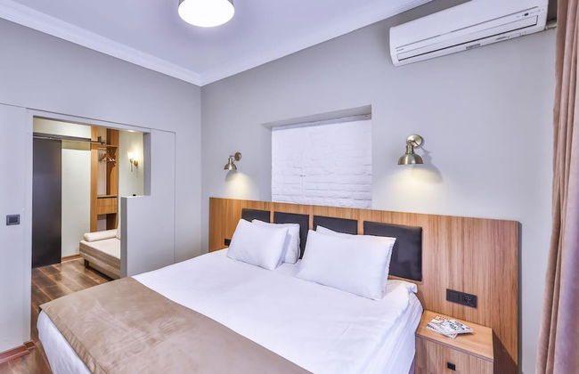 Hug Galata - Photo 8