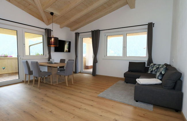 Apartments Alpenpanorama, Neustift - Foto 21