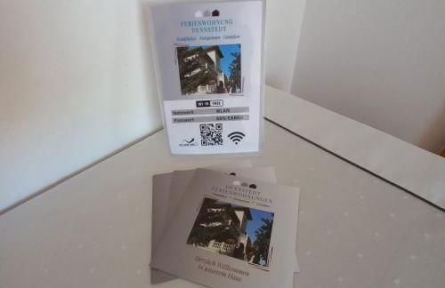 Ferienwohnung Dennstedt - Foto 22