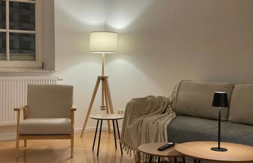 City Apartment Ahaus zentral, modern, ruhig - Foto 6