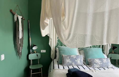 Ca n'Alorda Holiday Home Cala Llombards piscina, wifi, seguridad y relax - Foto 14