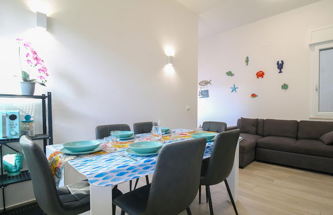 La Casetta Della Mari - Foto 1