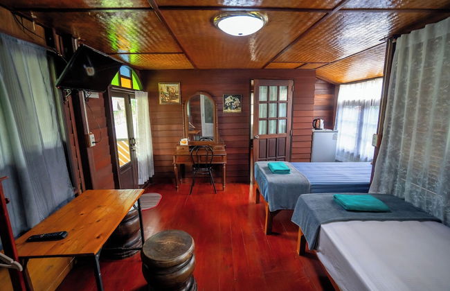 Ban Suan Bang Toei Homestay - Foto 7