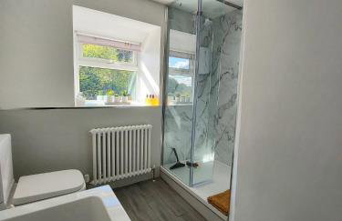 Old Town Hall Holiday Cottage - Foto 21