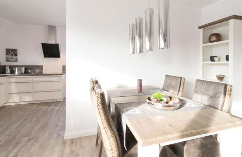 SPO Beach House am Strand Appartement SPO Beach House No 2 - Foto 7