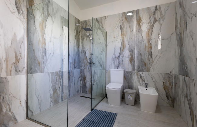 Beachfront 7BR Villa With Pool Maid Los Corales - Foto 67