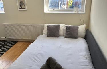 LX Russell Square Apartments - Foto 46