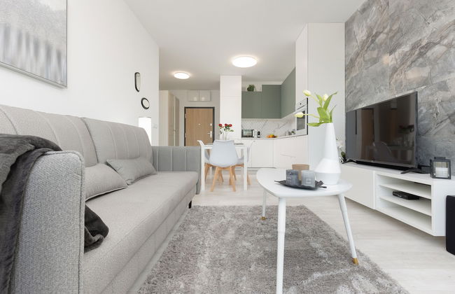 Lux Apartment by Renters Prestige - Foto 33