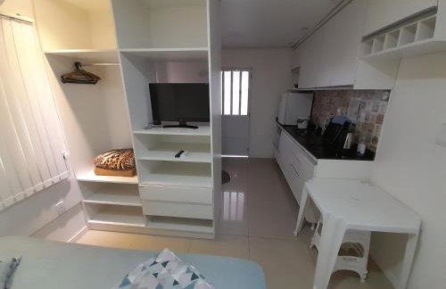 JK QUITINETES EXECUTIVO COM garagem CENTRAL - Foto 29