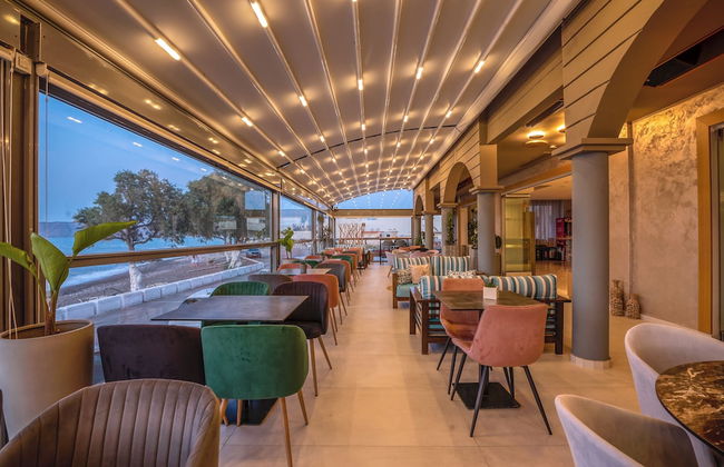 Christina Beach Hotel - Foto 75