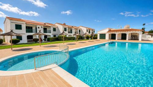 Cala Porter Brise Marine - Foto 2, Garden, Garden view