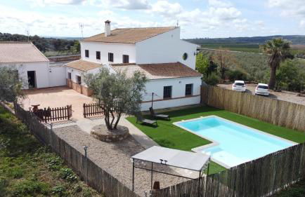 Villa Colorín - Foto 35