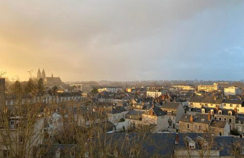 Les Beaux Jours, Tours - Foto 2