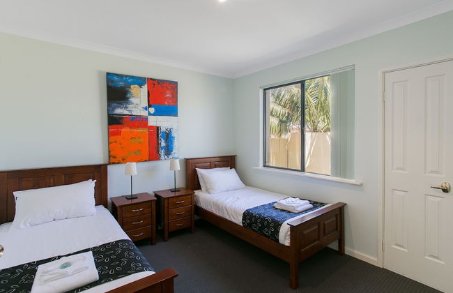 Seahaven Villas by Rockingham Apartments - Foto 5