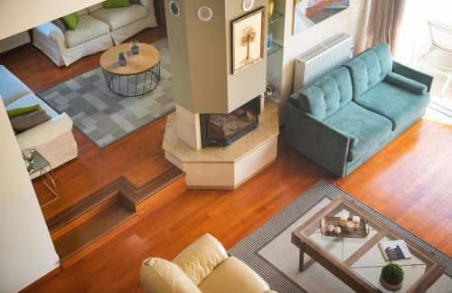 Cedar Tree Villa - Foto 42