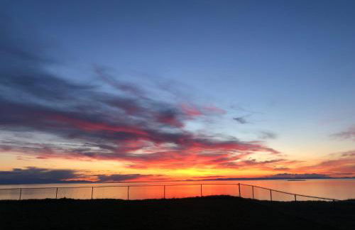 Cliffside Cottage - Foto 76