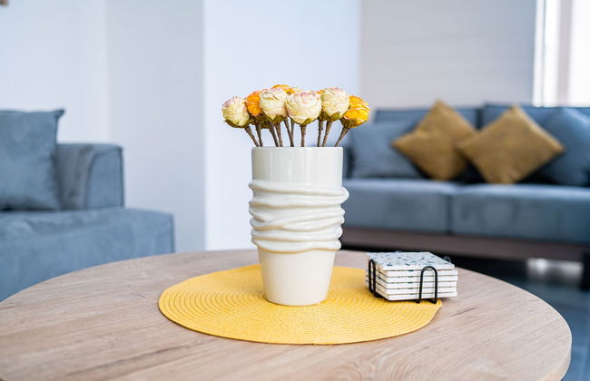 Zoes Apartment, Kos Town - Foto 21