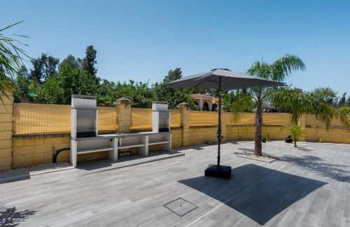 Resort Circuito Sevilla - Foto 25