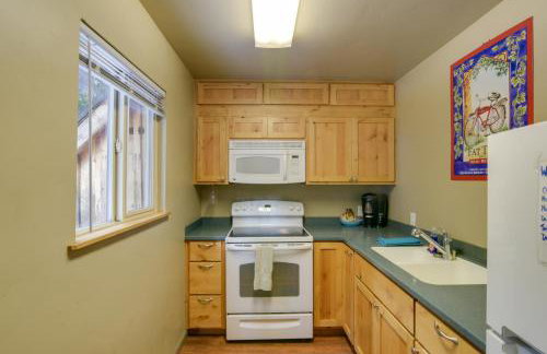 Fire Pit and Trails On-Site Butte Meadows Retreat! - Foto 9