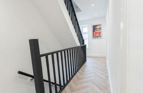 Luxury Stay by City Centre Etihad and COOP Live - Foto 15