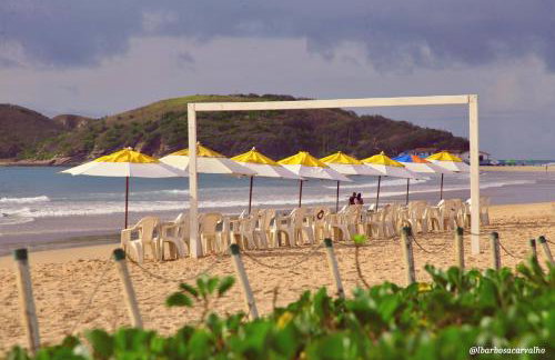 Casa temporada Cabo Frio Praia do Peró - Foto 44