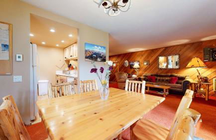 Snowcreek 253 Apartment - Photo 8