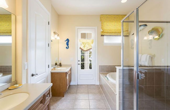 Je53088 - Reunion Resort - 4 Bed 4 Baths Villa - Photo 6