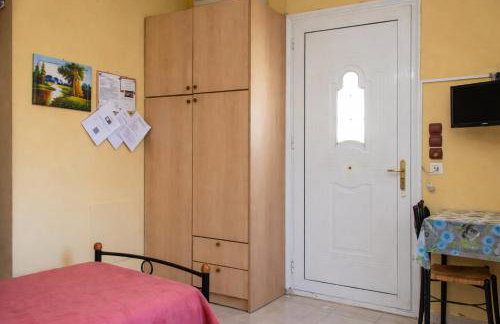 Agali Beach Apartments Seaside Stay in Chios - Foto 34