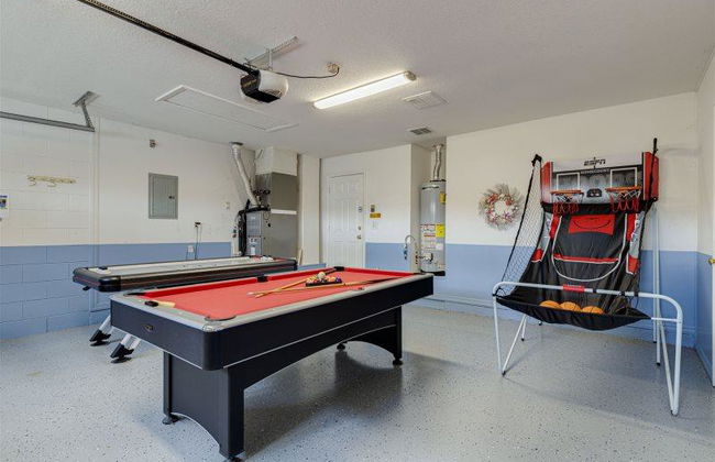 Orange Tree Executive Gameroom - Foto 76