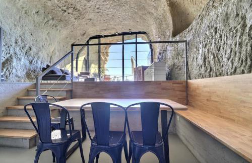 La Baume du Delà - Foto 14