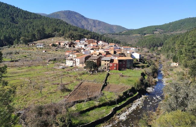 Rural House Mirador del Castillo - Photo 11