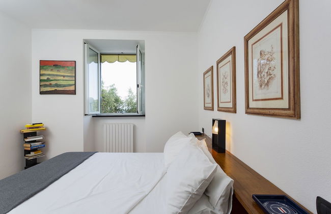 Amazing sea view in Santa Margherita - Foto 6