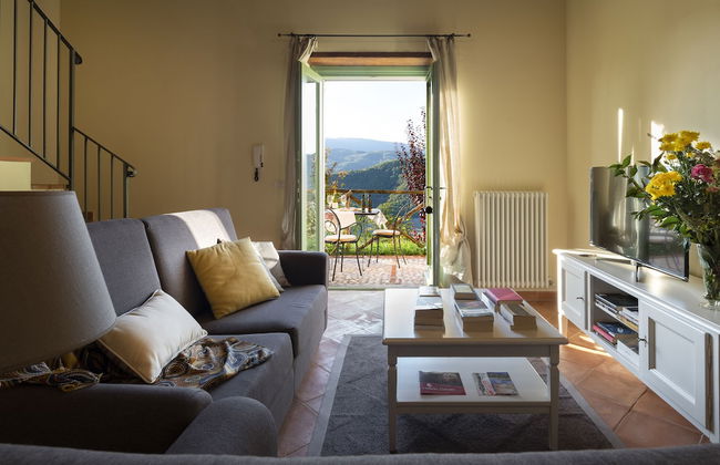 BORGO DI GALLANO - Foto 39