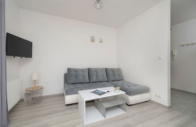 Bażantów Studio Katowice by Renters - Photo 23