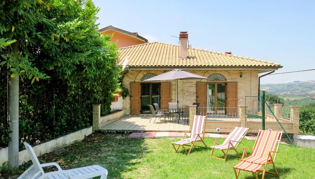 Holiday Home Gabriele by Interhome - Foto 2, House