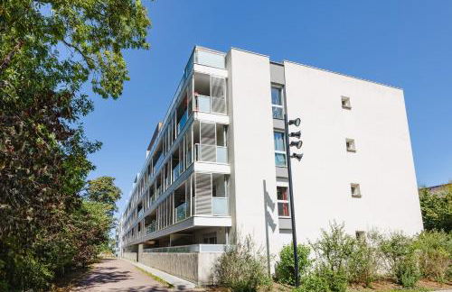 An Ti Gwerned - Proche Aéroport Rennes - Foto 15