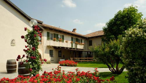 Locanda Del Pilone - Foto 2