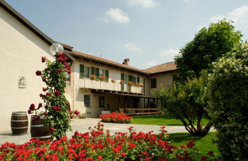 Locanda Del Pilone - Foto 2