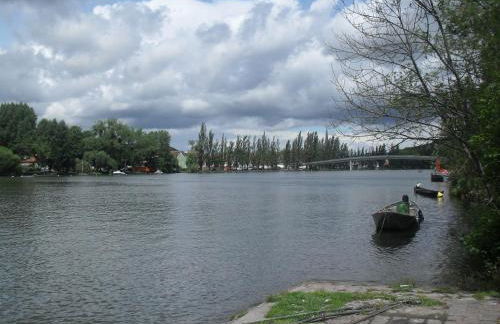 ein hübsches Fleckchen Erde/ a lovely spot - Foto 13