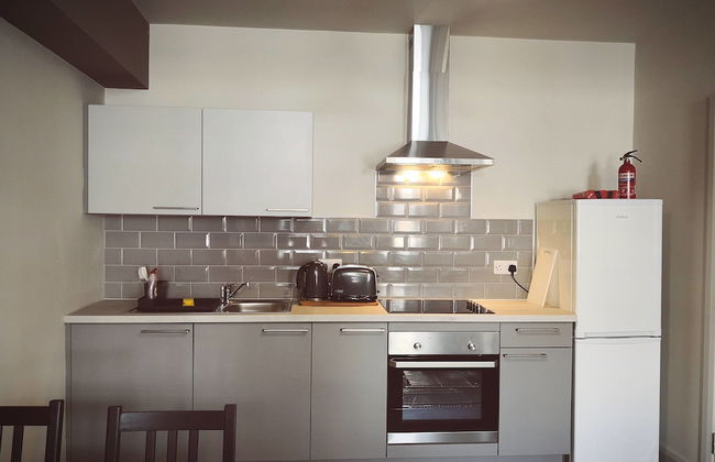 Homely Serviced Apartments - Figtree - Foto 20