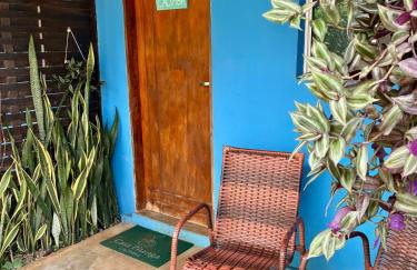 CASA PITANGA - quartos com mini cozinha - Foto 7
