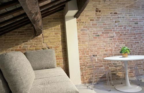 Noua Living - Boutique Apartments Ravenna Centro - Foto 28